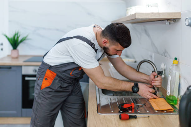 Best Same-Day Plumbing Service  in Eagle River, WI