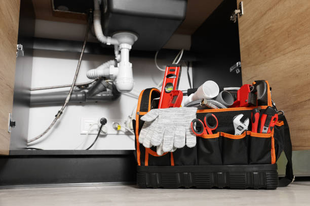 Best Affordable Plumbing Services  in Eagle River, WI