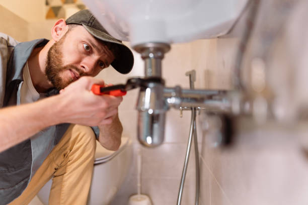 Best Local Plumber Services  in Eagle River, WI