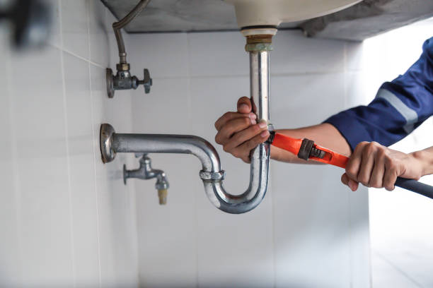 Best Faucet Repair  in Eagle River, WI