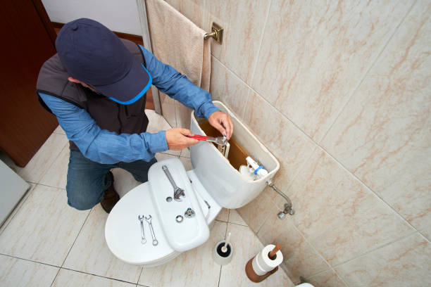 Best Emergency Plumbing Repair  in Eagle River, WI
