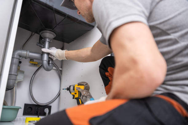 Best Septic Systems  in Eagle River, WI
